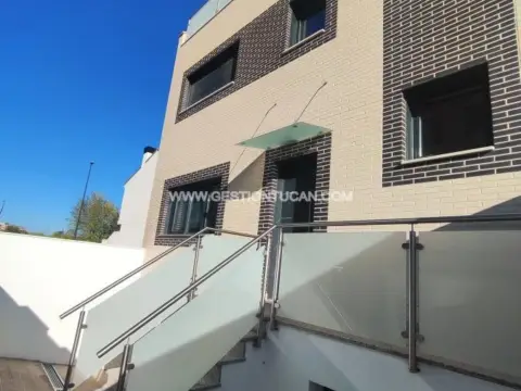 Chalet en Nuevo Centro