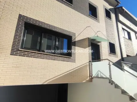 Chalet en Nuevo Centro