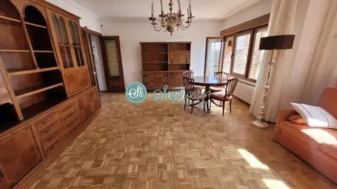 Piso en Centro - Santo Tomás