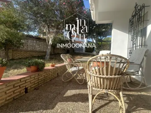 Chalet pareado en Sector Dehesa de Las Marismillas