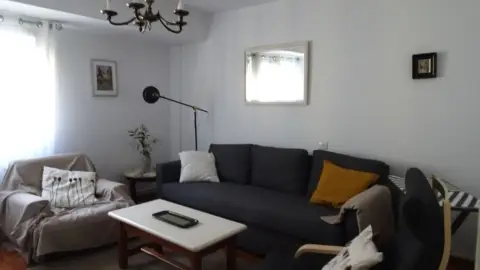 Piso en Gascona