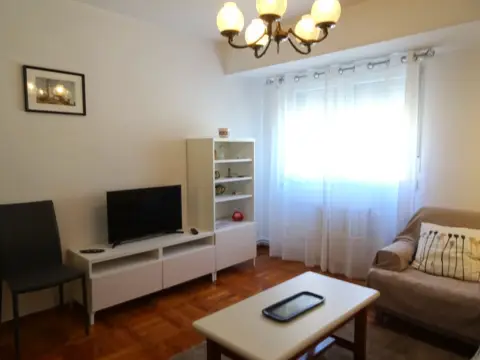 Piso en Gascona