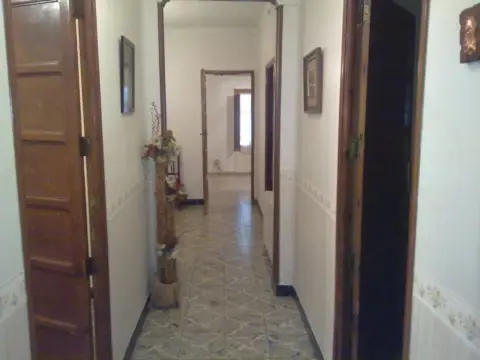 Casa en Paseo de los Tristes