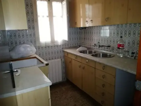 Casa en Paseo de los Tristes