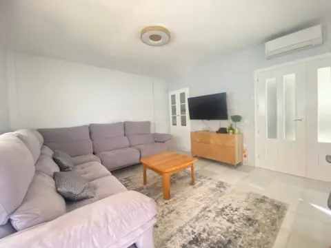 Chalet en Islantilla - Urbasur