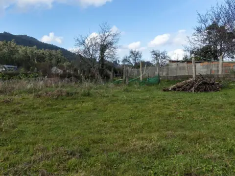 Terreno en Torneiros - Mosende