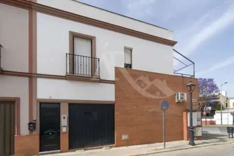 Piso en calle de Luis de Góngora, 2