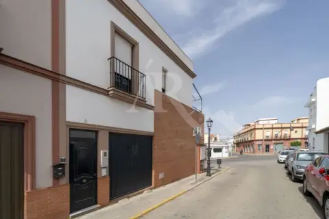 Piso en calle de Luis de Góngora, 2