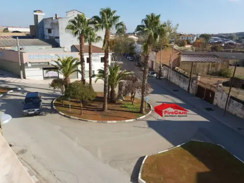 Terreno en Avenida de Linares