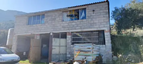 Finca rústica en Afueras de Jaén - Antigua Crtra. Granada