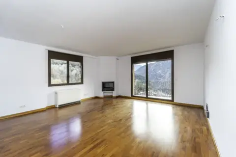 Piso en Anyos