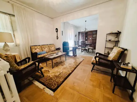 Piso en calle de Barbieri