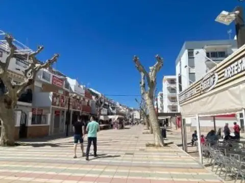 Chalet en La Antilla - Centro