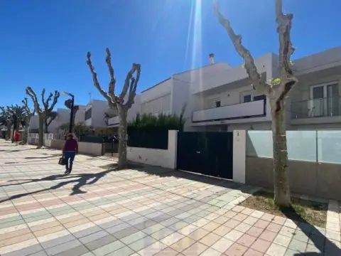 Chalet en La Antilla - Centro