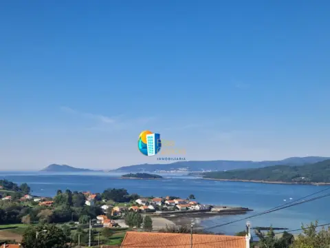 Casa en calle Corredoira, nº Sn