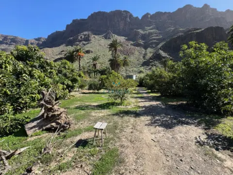 Casa rústica en San Bartolome de Tirajana