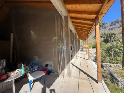 Casa rústica en San Bartolome de Tirajana