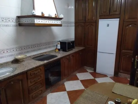 Casa en Brenes