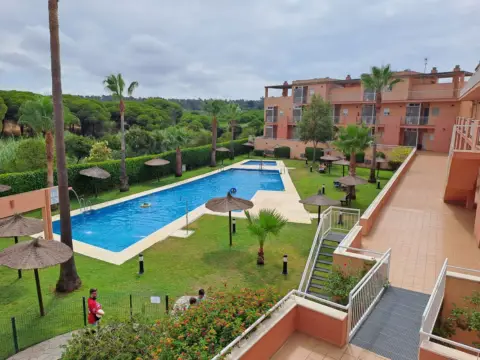 Ático en Paseo del Deporte, 1