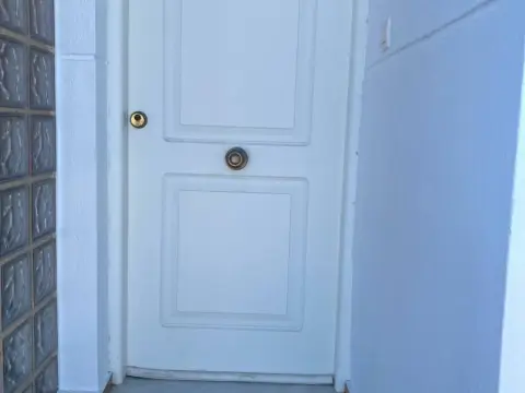 Ático en Paseo del Deporte, 1