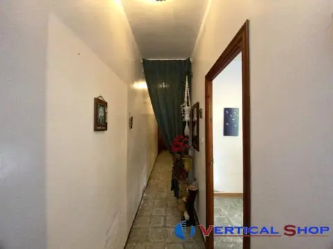 Casa en calle de José Canalejas