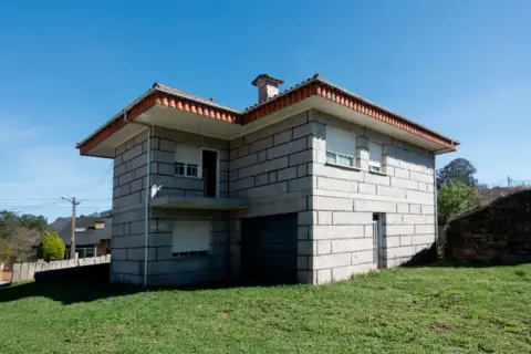 Chalet en Porriño (O) - Budiño