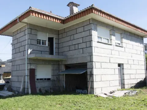 Chalet en Porriño (O) - Budiño