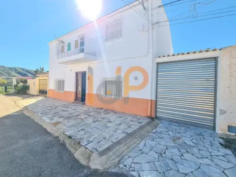 Casa en Barrio Concordia