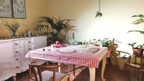 Casa adosada en Doctoral