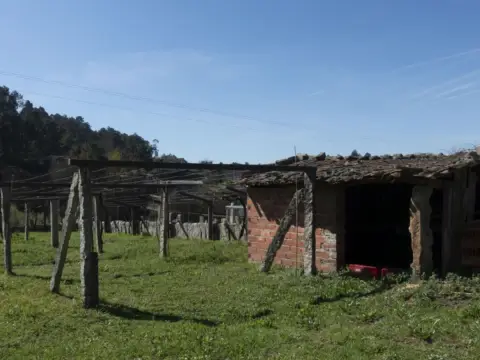Terreno en Porriño (O) - Budiño