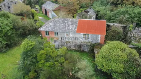 Finca rústica en calle Porto, Lousada, nº 2