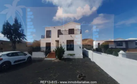 Casa unifamiliar en Teguise