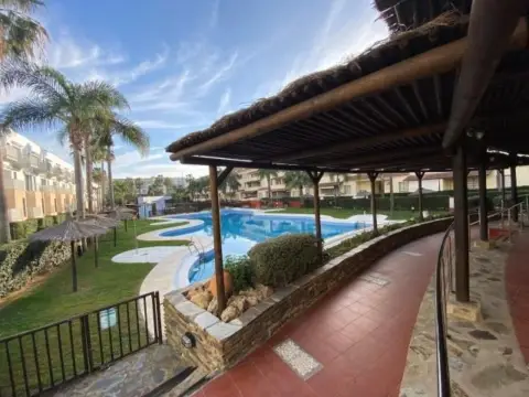 Apartamento en Avenida de Islantilla, 1