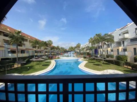 Apartamento en Avenida de Islantilla, 1