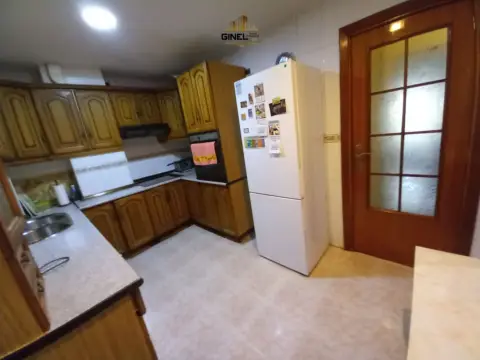 Piso en Avda. Andalucía