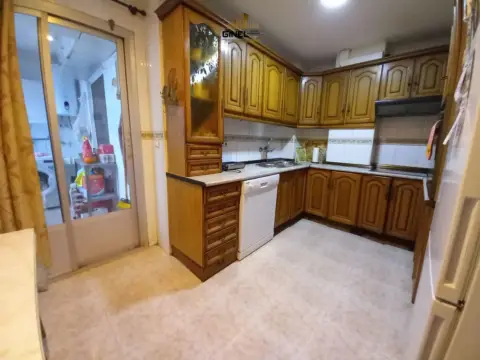 Piso en Avda. Andalucía