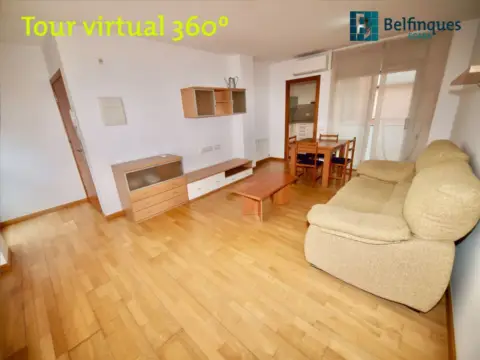 Piso en Plaça de Sant Miquel