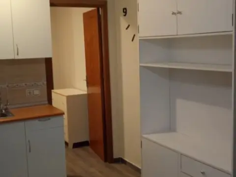 Piso en calle San Pablo