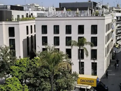 Piso en calle San Pablo