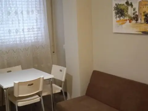 Piso en calle San Pablo