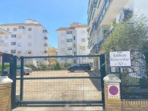 Apartamento en Avenida del Terrón