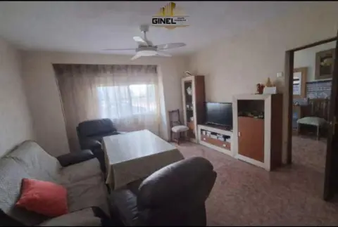 Casa adosada en Ctra. Córdoba