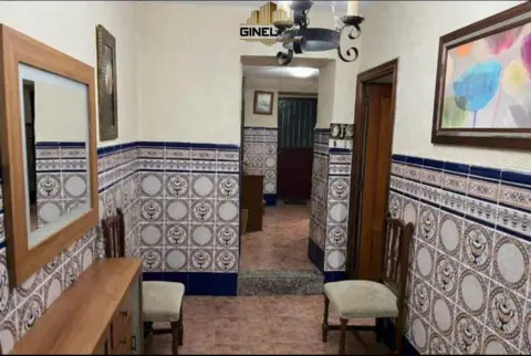 Casa adosada en Ctra. Córdoba