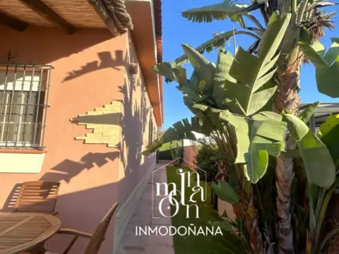 Chalet pareado en Sector Inglesillo