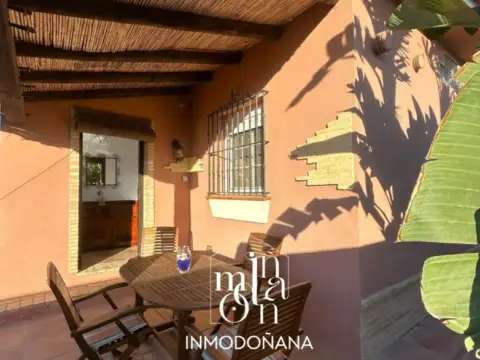 Chalet pareado en Sector Inglesillo