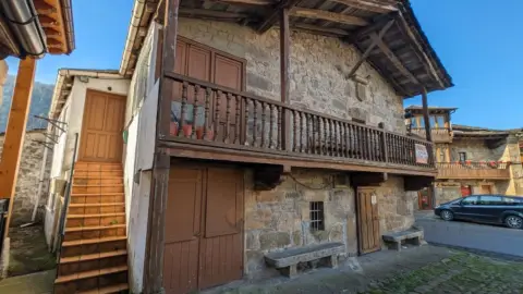 Finca rústica en Plaza del Doctor Madrazo