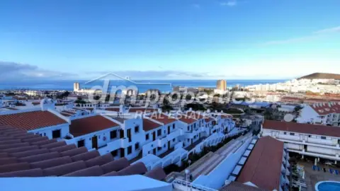 Dúplex en Los Cristianos