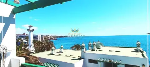 Apartamento en Playa del Aguila