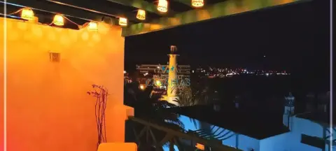 Apartamento en Playa del Aguila