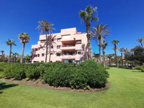 Apartamento en Sotogrande Playa
